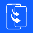 أيقونة البرنامج: Smart Switch Data Transfe…