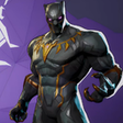 ไอคอนของโปรแกรม: Black Panther Live Wallpa…