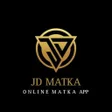 Ícone do programa: JD Matka - Online Matka A…