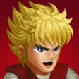 ไอคอนของโปรแกรม: Hero Fighter X