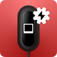 Programikonen: DEFA Power Setup