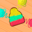 Programikonen: Wool Sort