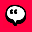 Icône du programme : Tjub - Chat with People N…