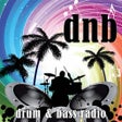 Icon of program: DnB Drum Bass Radio Stat…