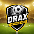 Ícone do programa: Drax Betting Tips