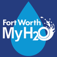 程序图标：Fort Worth MyH2O