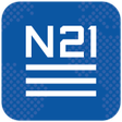 Ícone do programa: N21Mobile