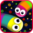 Slither Worms io : Slither Gam icon
