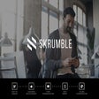 Ícone do programa: Skrumble Screen Share
