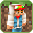Ícone do programa: Subway-Surfers 3D Minecra…