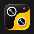 Symbol des Programms: Dual Camera  PiP - DualVi…