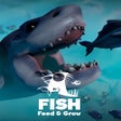 프로그램 아이콘: Feed and Grow: Fish