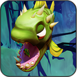 プログラムのアイコン:Feed And Grow Fish