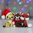 プログラムのアイコン：Crochet Toys Patterns