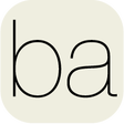 Icon of program: ba