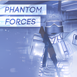Icon of program: Phantom Forces Beta