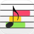 Ícone do programa: Sight Singing Pro - US Ed…