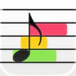 Ikona programu: Sight Singing Pro - US Ed…