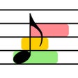 Ícone do programa: Sight Singing Pro - US Ed…