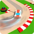 Sling drift 3d: A fast action drifting game