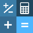 プログラムのアイコン: Negative Calculator