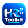 Icoon van programma: HR Toolkit