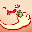 ไอคอนของโปรแกรม: Moneygrabber