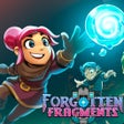 ไอคอนของโปรแกรม: Forgotten Fragments
