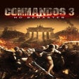 Ikona programu: Commandos 3: HD Remaster