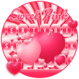 Icon of program: Sweet Pink Keyboard