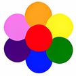 Icon of program: ColorBlindClick