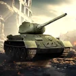 Иконка программы: Armor Age: Tank Games RTS…