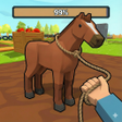 Ícone do programa: Animal Catch  Tame Advent…