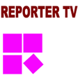 Ikon program: Reporter TV Live