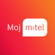 程序图标：Moj m:tel