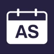Ikona programu: Activity Scheduler