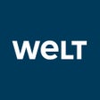 Symbol des Programms: WELT News  Nachrichten li…