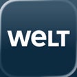 Symbol des Programms: WELT News  Nachrichten li…
