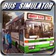 Bus Simulator 2015: Urban City icon
