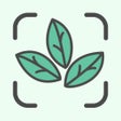 ไอคอนของโปรแกรม: LEAF AI: Snap Identify Pl…