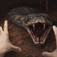 프로그램 아이콘: Anaconda : Horror Game