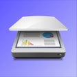 ไอคอนของโปรแกรม: PDF Doc Scanner: Scan Clo…