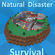 Иконка программы: Natural Disaster Survival