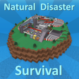 程序图标：Natural Disaster Survival
