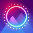 Icoon van programma: Live Wallpaper  Wallpaper…