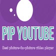 ไอคอนของโปรแกรม: PiP View