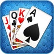 Programın simgesi: Solitare free for iPhone …
