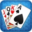 Solitare free for iPhone  iPad