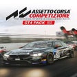 Programikonen: Assetto Corsa Competizion…