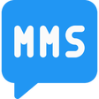 Ícone do programa: MMS - Multiple Message Se…